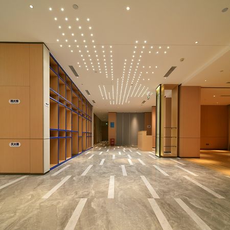 Holiday Inn Express Xi'An Ancient Town West By Ihg Kültér fotó