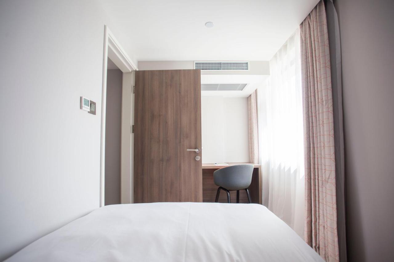Holiday Inn Express Xi'An Ancient Town West By Ihg Kültér fotó